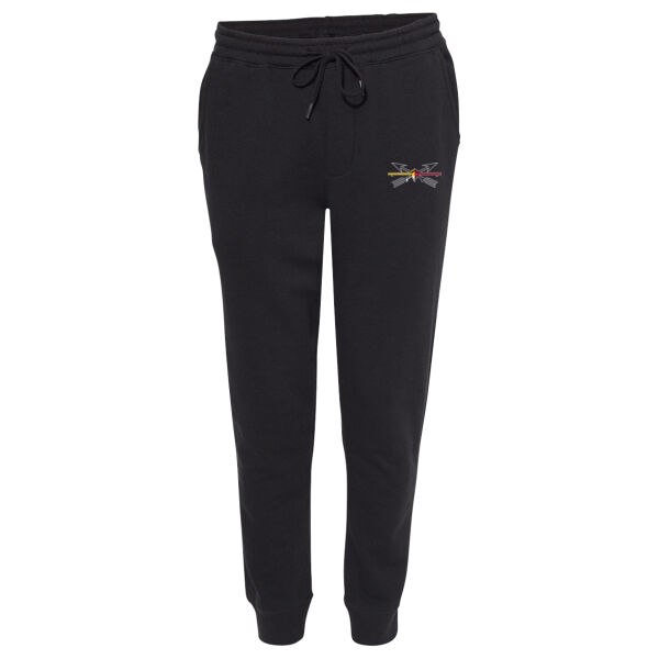 Midweight Fleece Pants Thumbnail