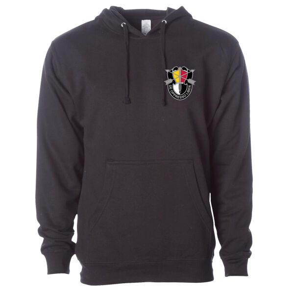 Midweight Hoodie Thumbnail