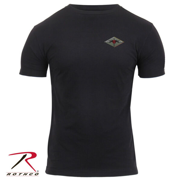 TISC Rothco Tee - Unisex Thumbnail