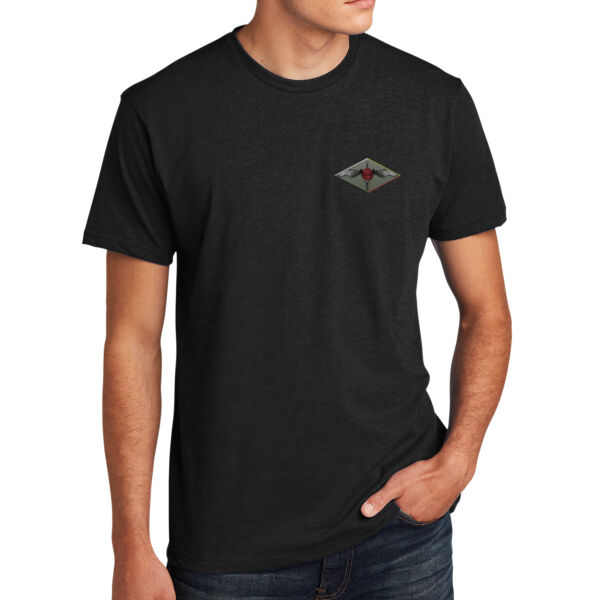 TISC Dualblend Tee - Unisex Thumbnail