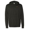 Lightweight Hooded Pullover T-Shirt Thumbnail