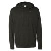 Lightweight Hooded Pullover T-Shirt Thumbnail