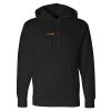 Hooded Pullover Sweatshirt Thumbnail